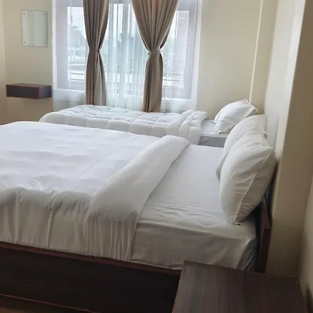 Hotel Aagaman